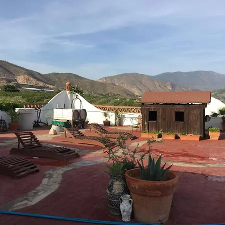Tu Rincon *
