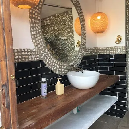 Quarto em Acomodações Particulares Tu Rincon