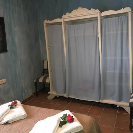 Quarto em Acomodações Particulares Tu Rincon *