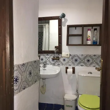 Tu Rincon * Salobreña