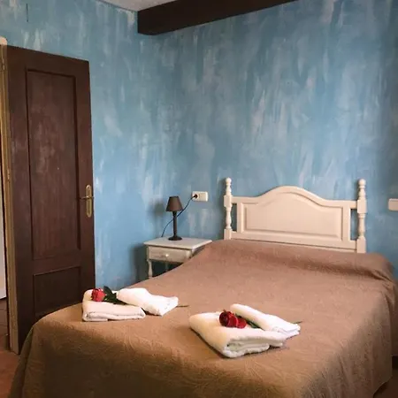 Tu Rincon Quarto em Acomodações Particulares *