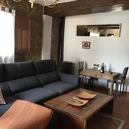 Tu Rincon Quarto em Acomodações Particulares Salobreña