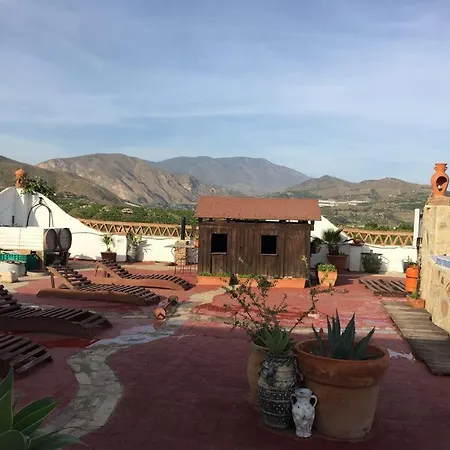 Tu Rincon Salobreña