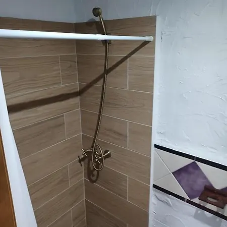Tu Rincon Quarto em Acomodações Particulares
