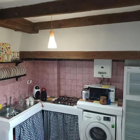 Tu Rincon Quarto em Acomodações Particulares *