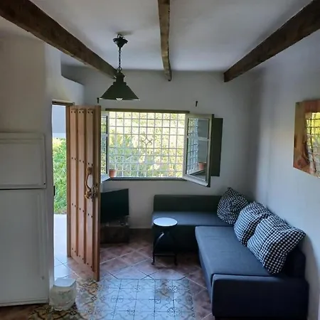 Tu Rincon Quarto em Acomodações Particulares